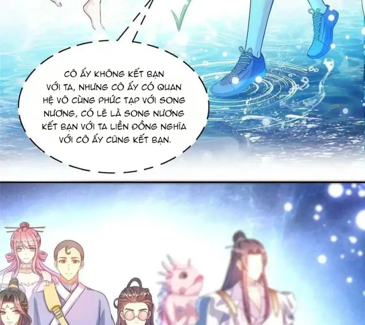 Tu Chân Nói Chuyện Phiếm Quần Chapter 538 - Trang 4