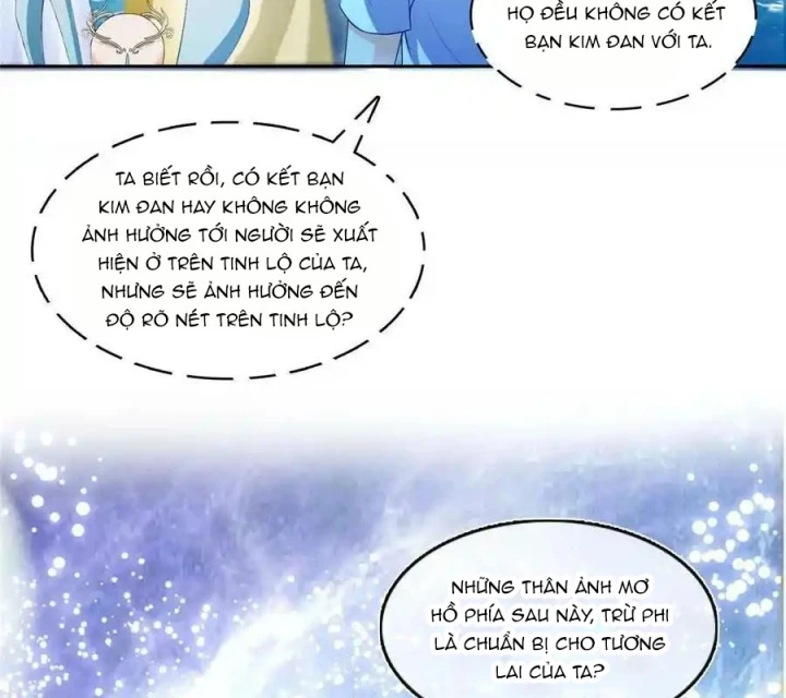 Tu Chân Nói Chuyện Phiếm Quần Chapter 538 - Trang 4