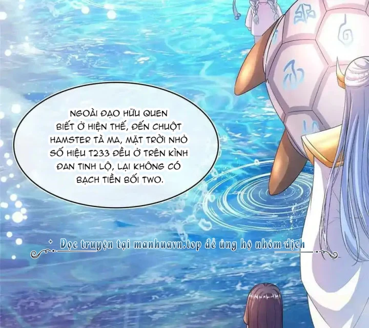 Tu Chân Nói Chuyện Phiếm Quần Chapter 538 - Trang 4