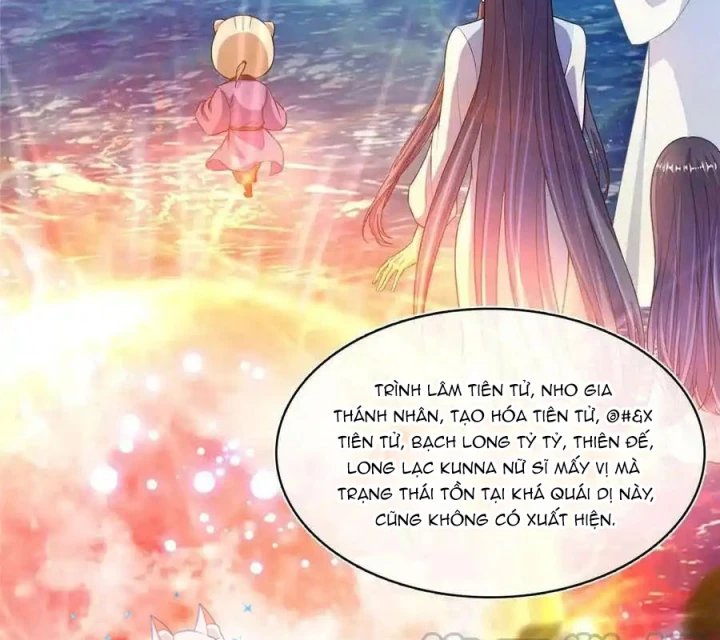 Tu Chân Nói Chuyện Phiếm Quần Chapter 538 - Trang 4