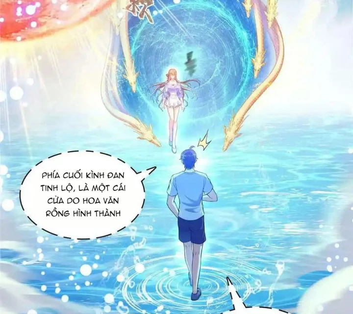 Tu Chân Nói Chuyện Phiếm Quần Chapter 538 - Trang 4