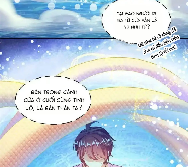 Tu Chân Nói Chuyện Phiếm Quần Chapter 538 - Trang 4