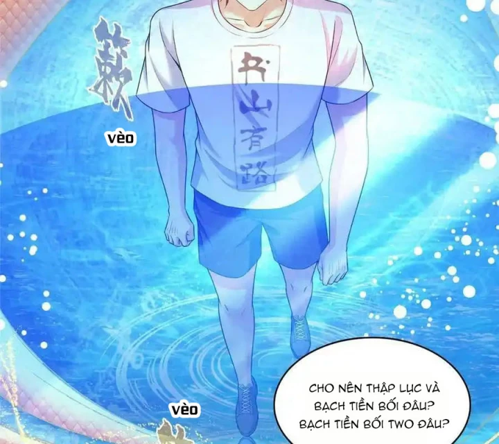 Tu Chân Nói Chuyện Phiếm Quần Chapter 538 - Trang 4