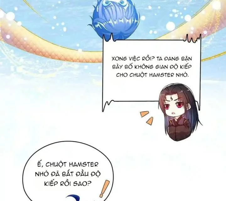 Tu Chân Nói Chuyện Phiếm Quần Chapter 538 - Trang 4