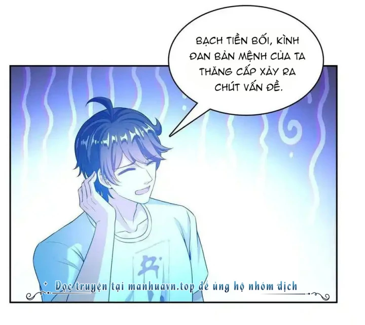 Tu Chân Nói Chuyện Phiếm Quần Chapter 538 - Trang 4