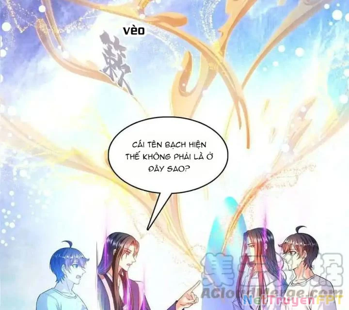 Tu Chân Nói Chuyện Phiếm Quần Chapter 538 - Trang 4