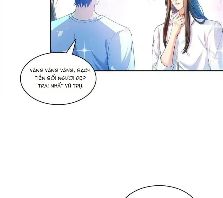 Tu Chân Nói Chuyện Phiếm Quần Chapter 538 - Trang 4