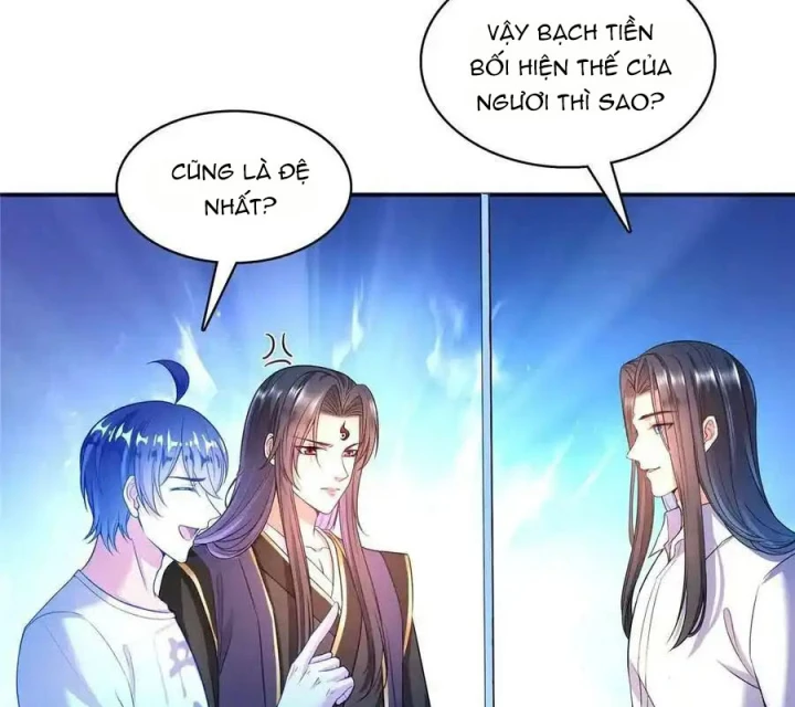 Tu Chân Nói Chuyện Phiếm Quần Chapter 538 - Trang 4