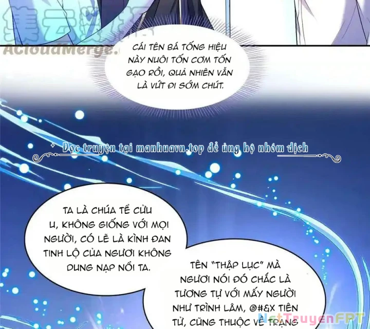 Tu Chân Nói Chuyện Phiếm Quần Chapter 538 - Trang 4