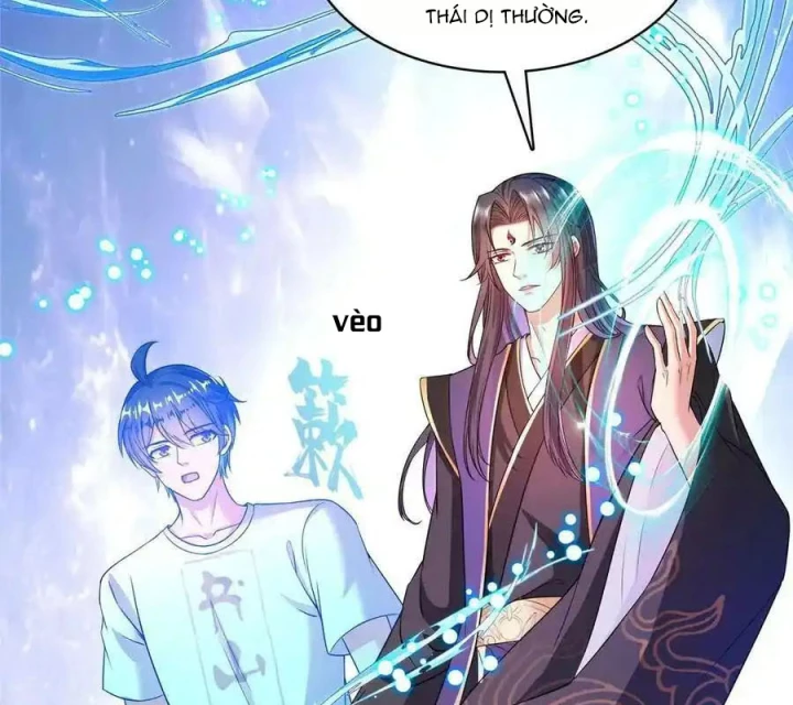 Tu Chân Nói Chuyện Phiếm Quần Chapter 538 - Trang 4