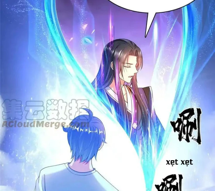 Tu Chân Nói Chuyện Phiếm Quần Chapter 538 - Trang 4