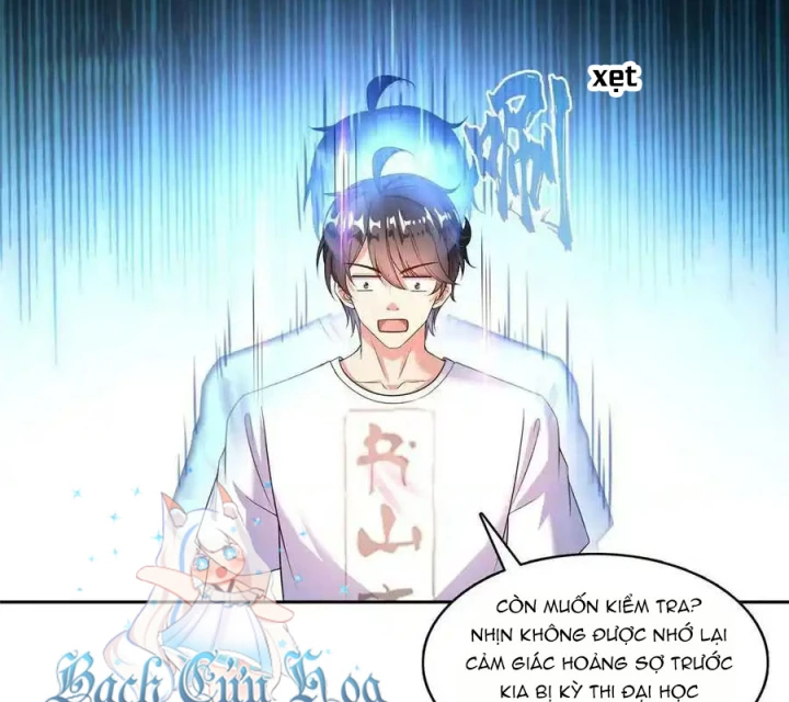 Tu Chân Nói Chuyện Phiếm Quần Chapter 538 - Trang 4
