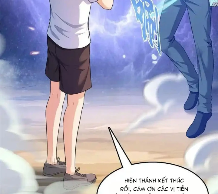 Tu Chân Nói Chuyện Phiếm Quần Chapter 538 - Trang 4