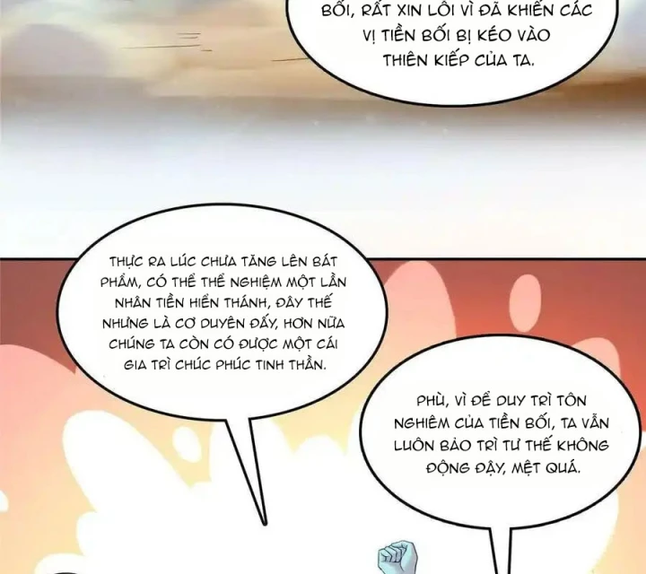 Tu Chân Nói Chuyện Phiếm Quần Chapter 538 - Trang 4