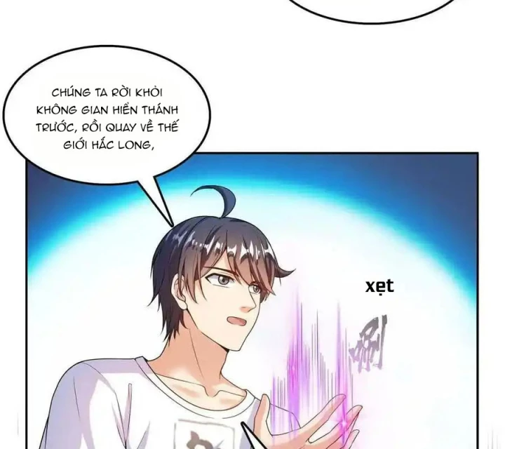 Tu Chân Nói Chuyện Phiếm Quần Chapter 538 - Trang 4