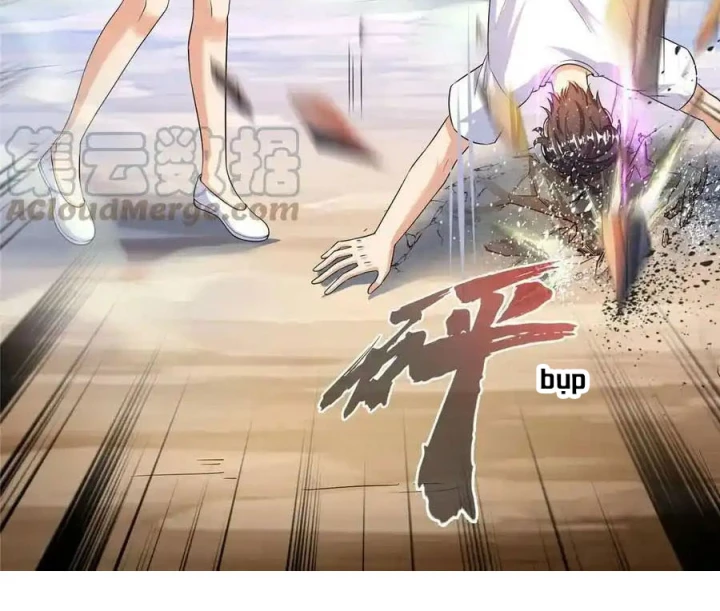 Tu Chân Nói Chuyện Phiếm Quần Chapter 538 - Trang 4
