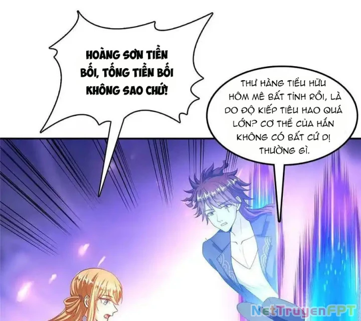 Tu Chân Nói Chuyện Phiếm Quần Chapter 538 - Trang 4