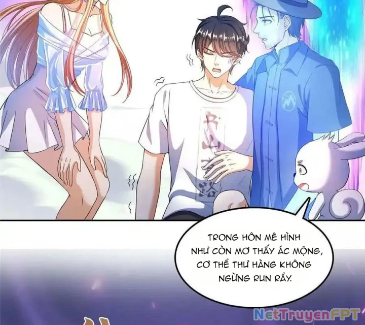 Tu Chân Nói Chuyện Phiếm Quần Chapter 538 - Trang 4