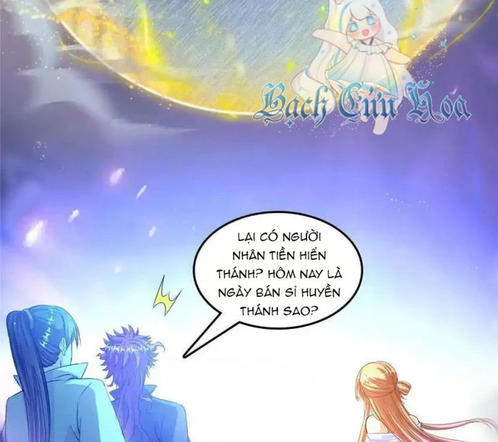 Tu Chân Nói Chuyện Phiếm Quần Chapter 538 - Trang 4