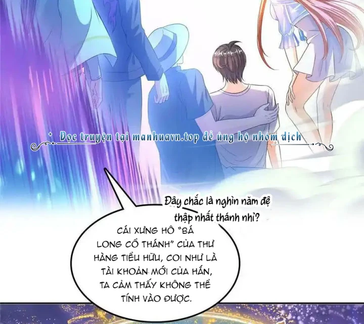 Tu Chân Nói Chuyện Phiếm Quần Chapter 538 - Trang 4