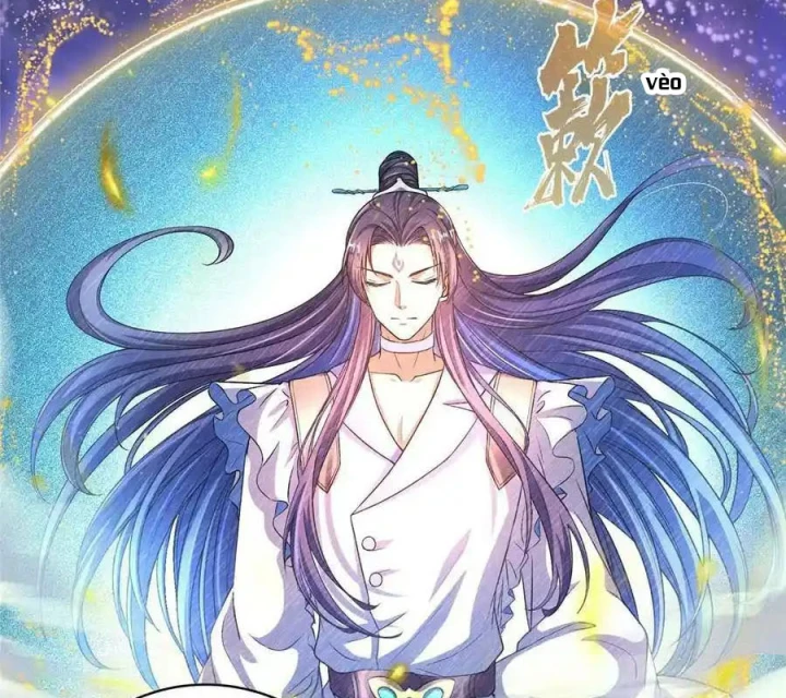 Tu Chân Nói Chuyện Phiếm Quần Chapter 538 - Trang 4