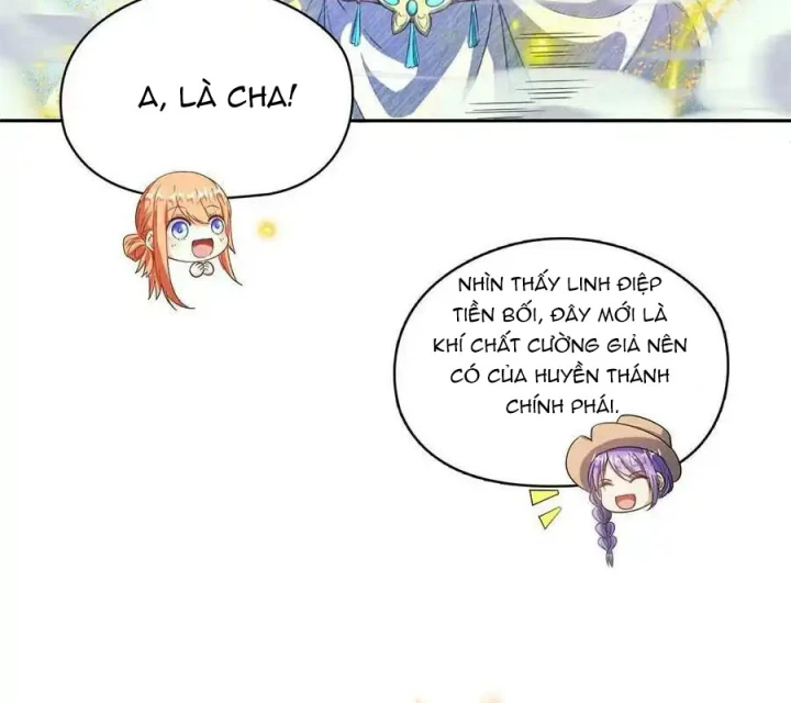 Tu Chân Nói Chuyện Phiếm Quần Chapter 538 - Trang 4