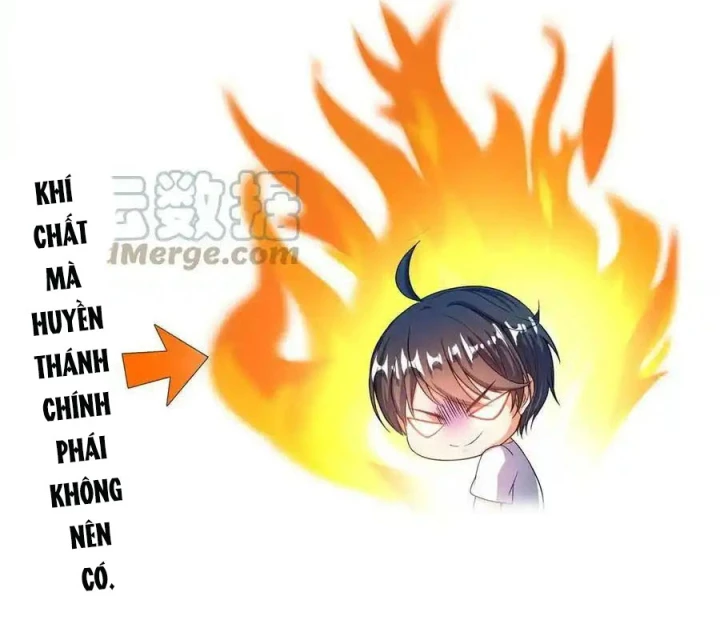Tu Chân Nói Chuyện Phiếm Quần Chapter 538 - Trang 4