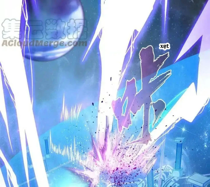 Tu Chân Nói Chuyện Phiếm Quần Chapter 538 - Trang 4