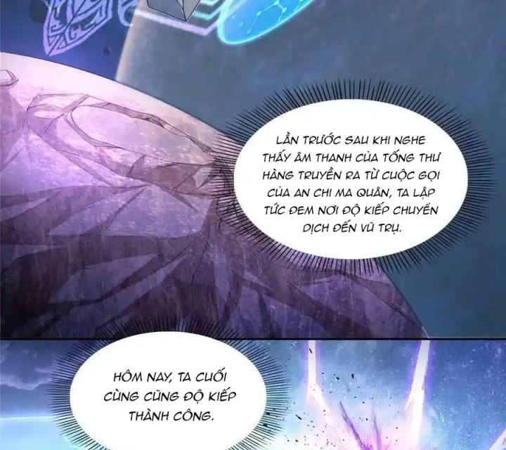 Tu Chân Nói Chuyện Phiếm Quần Chapter 538 - Trang 4