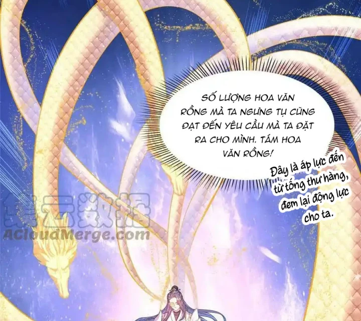 Tu Chân Nói Chuyện Phiếm Quần Chapter 538 - Trang 4