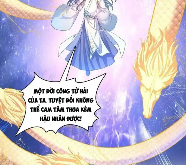 Tu Chân Nói Chuyện Phiếm Quần Chapter 538 - Trang 4