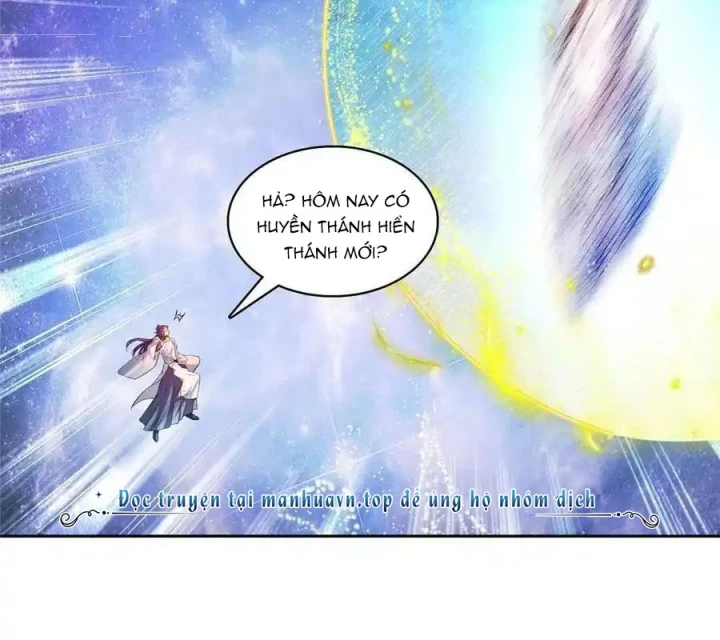 Tu Chân Nói Chuyện Phiếm Quần Chapter 538 - Trang 4