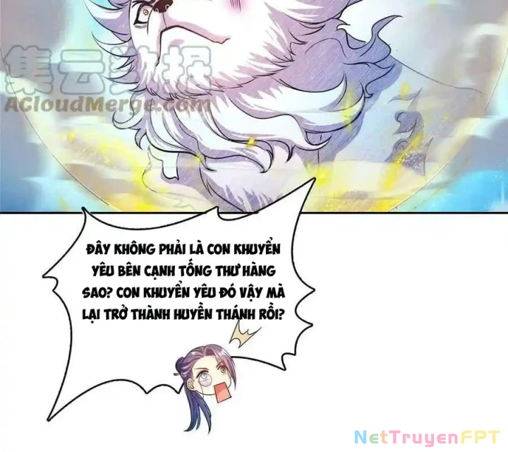 Tu Chân Nói Chuyện Phiếm Quần Chapter 538 - Trang 4