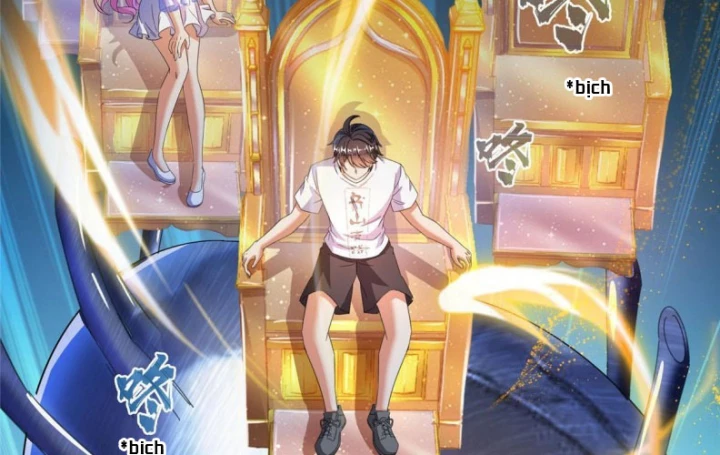 Tu Chân Nói Chuyện Phiếm Quần Chapter 540 - Trang 4