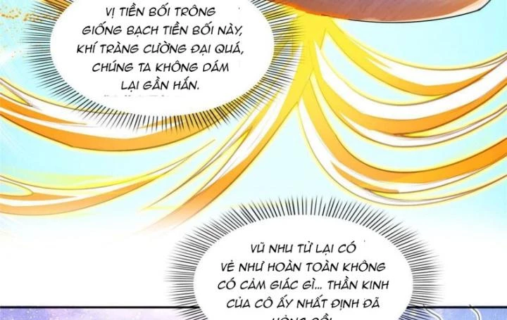 Tu Chân Nói Chuyện Phiếm Quần Chapter 540 - Trang 4