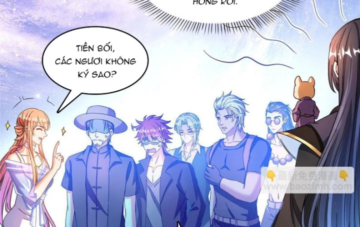 Tu Chân Nói Chuyện Phiếm Quần Chapter 540 - Trang 4