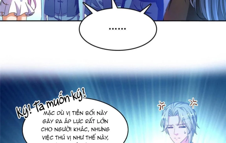 Tu Chân Nói Chuyện Phiếm Quần Chapter 540 - Trang 4
