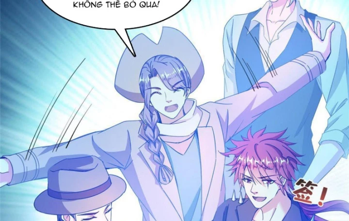 Tu Chân Nói Chuyện Phiếm Quần Chapter 540 - Trang 4
