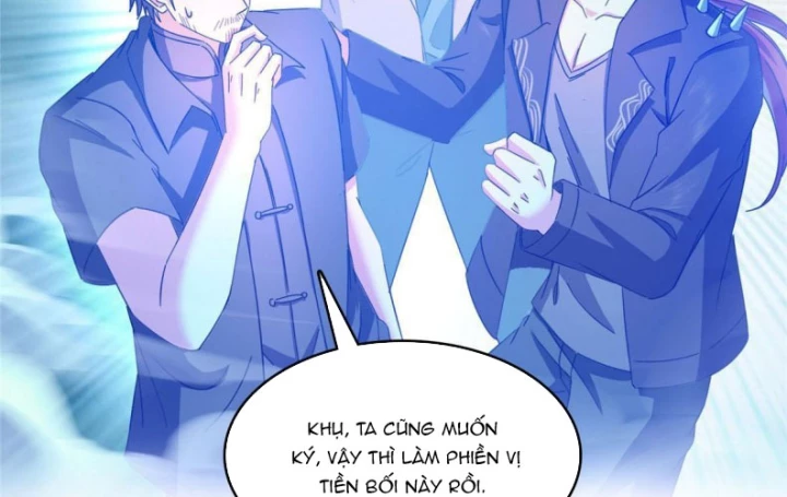 Tu Chân Nói Chuyện Phiếm Quần Chapter 540 - Trang 4