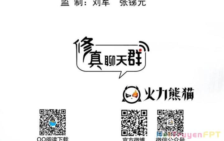 Tu Chân Nói Chuyện Phiếm Quần Chapter 540 - Trang 4