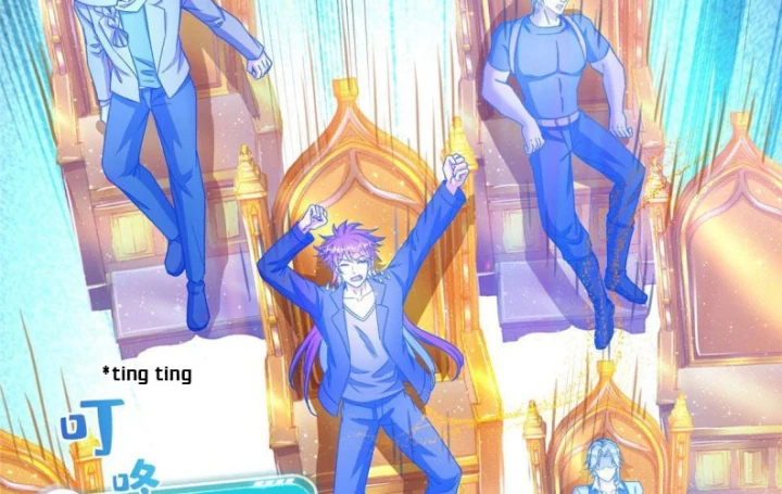 Tu Chân Nói Chuyện Phiếm Quần Chapter 540 - Trang 4