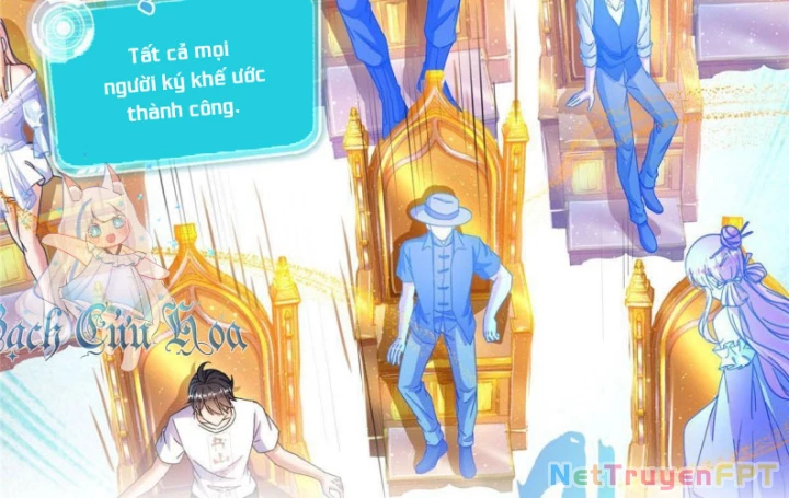 Tu Chân Nói Chuyện Phiếm Quần Chapter 540 - Trang 4