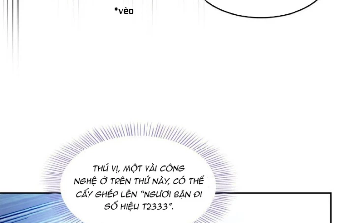 Tu Chân Nói Chuyện Phiếm Quần Chapter 540 - Trang 4