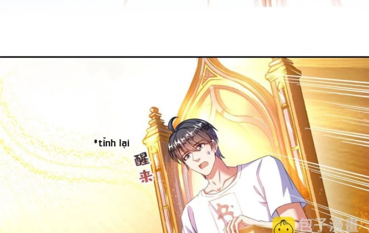 Tu Chân Nói Chuyện Phiếm Quần Chapter 540 - Trang 4
