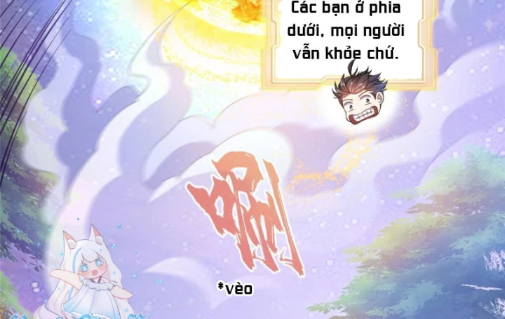 Tu Chân Nói Chuyện Phiếm Quần Chapter 540 - Trang 4