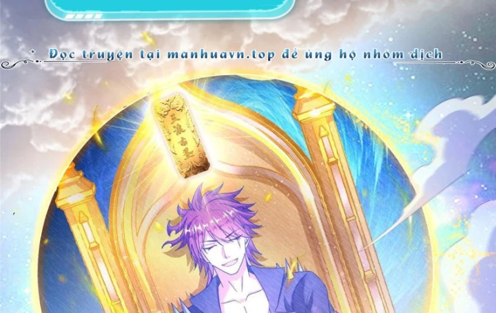 Tu Chân Nói Chuyện Phiếm Quần Chapter 540 - Trang 4