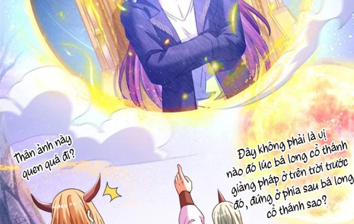 Tu Chân Nói Chuyện Phiếm Quần Chapter 540 - Trang 4