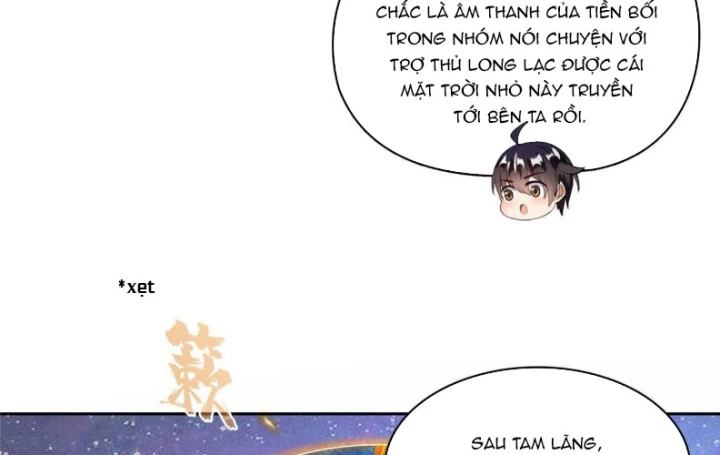 Tu Chân Nói Chuyện Phiếm Quần Chapter 540 - Trang 4