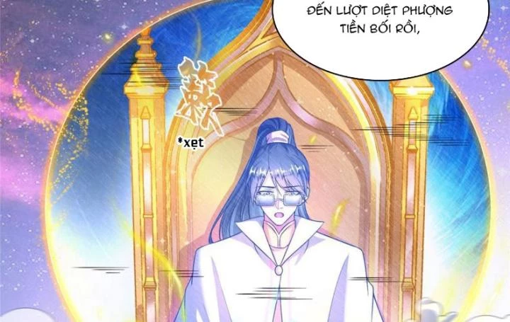 Tu Chân Nói Chuyện Phiếm Quần Chapter 540 - Trang 4