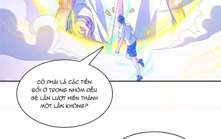 Tu Chân Nói Chuyện Phiếm Quần Chapter 540 - Trang 4